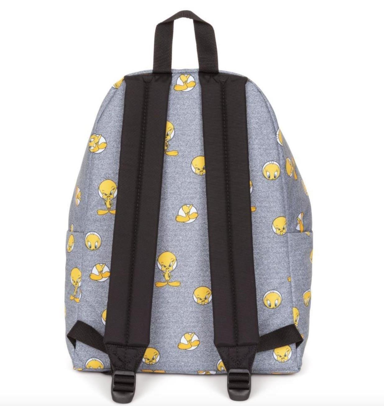 PADDED PAK'R TWEETY GREY - EK0006208J71