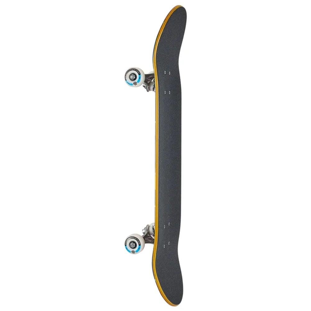 Push 8.0 Toucan FP Green Skateboard Kaykay