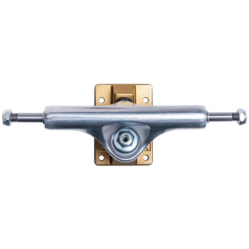 Slappy 8.75 ST1 Lights Gold Truck