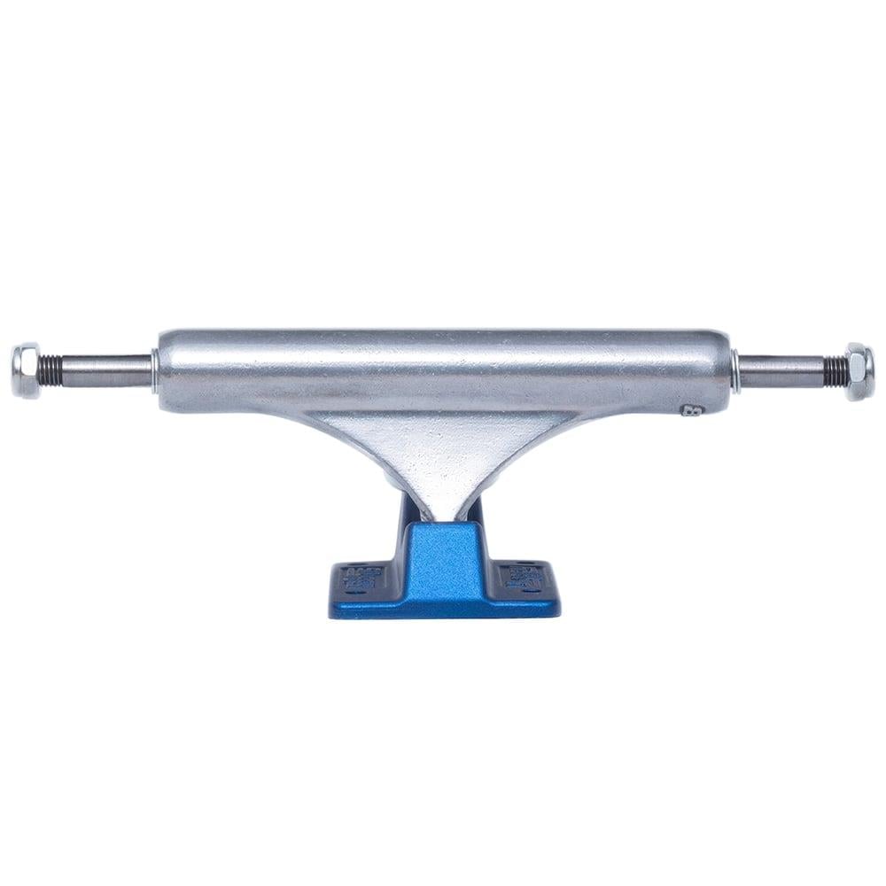 Slappy 8.5 ST1 Lights Blue Truck