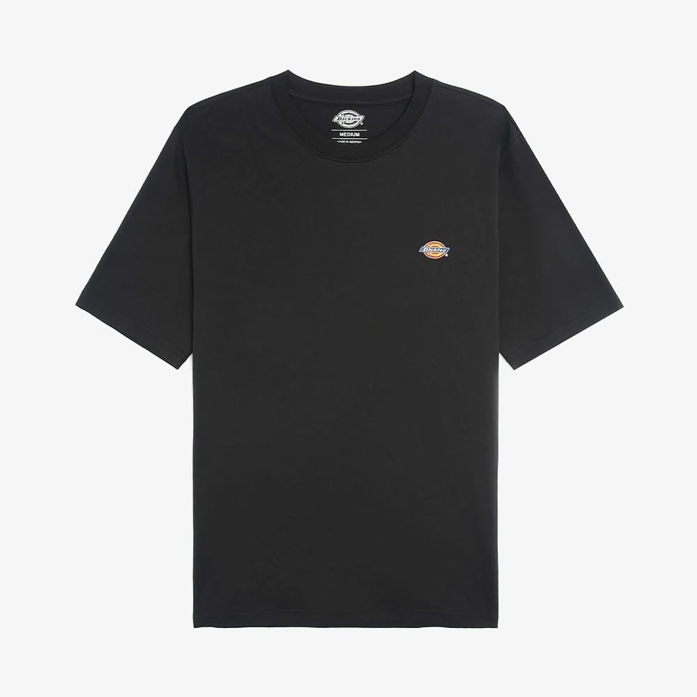SS MAPLETON TEE - DK0A4XDBBLK1