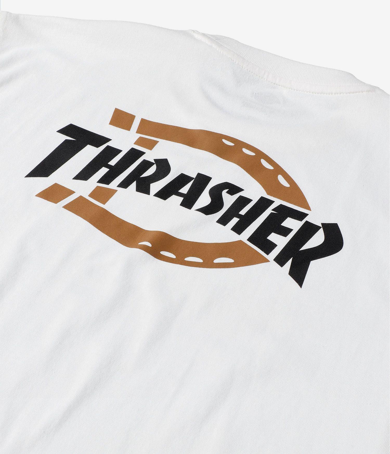 THRASHER X DICKIES T-SHIRT GRAPHIC