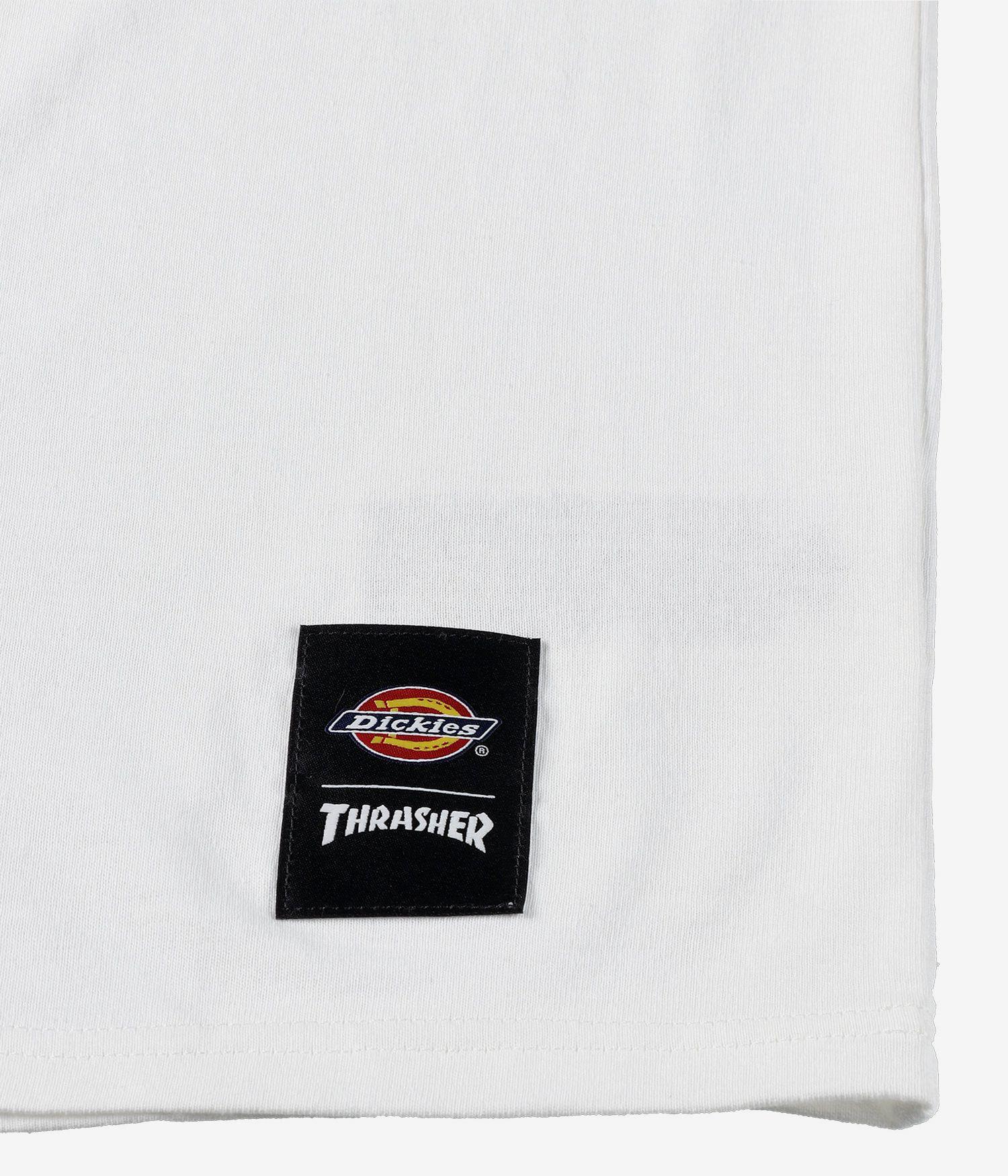 THRASHER X DICKIES T-SHIRT GRAPHIC