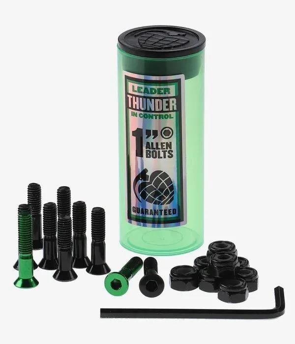 Thunder Bolts Allen 7/8'' Kaykay Vida