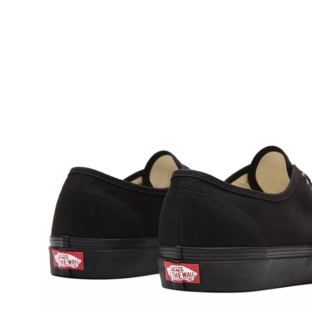 Vans Authentic Unisex Ayakkabı VN000EE3BKA1