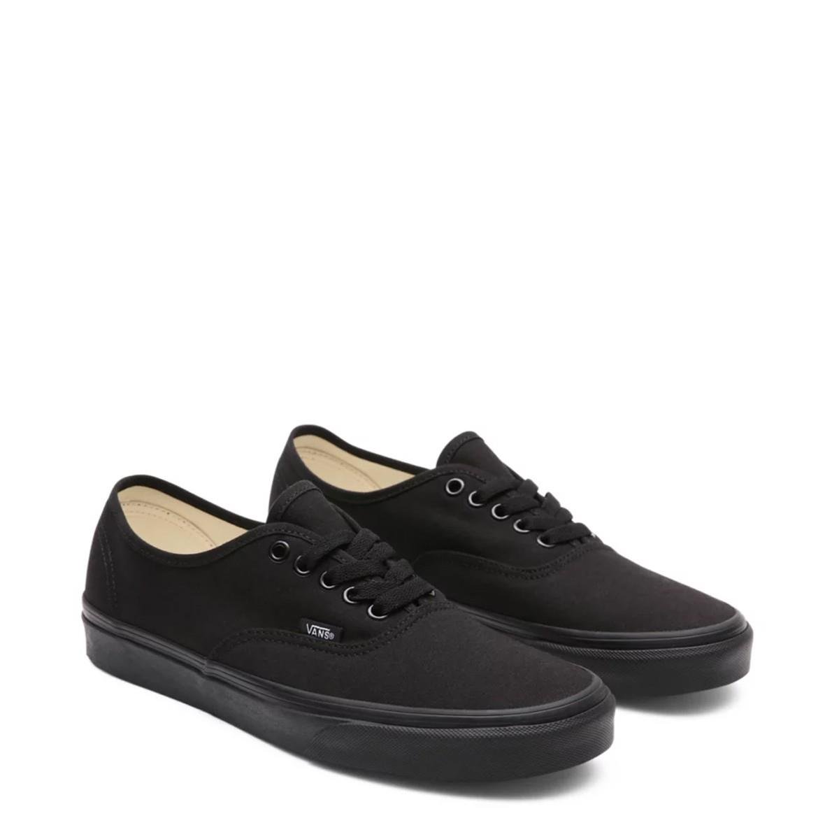 Vans Authentic Unisex Ayakkabı VN000EE3BKA1