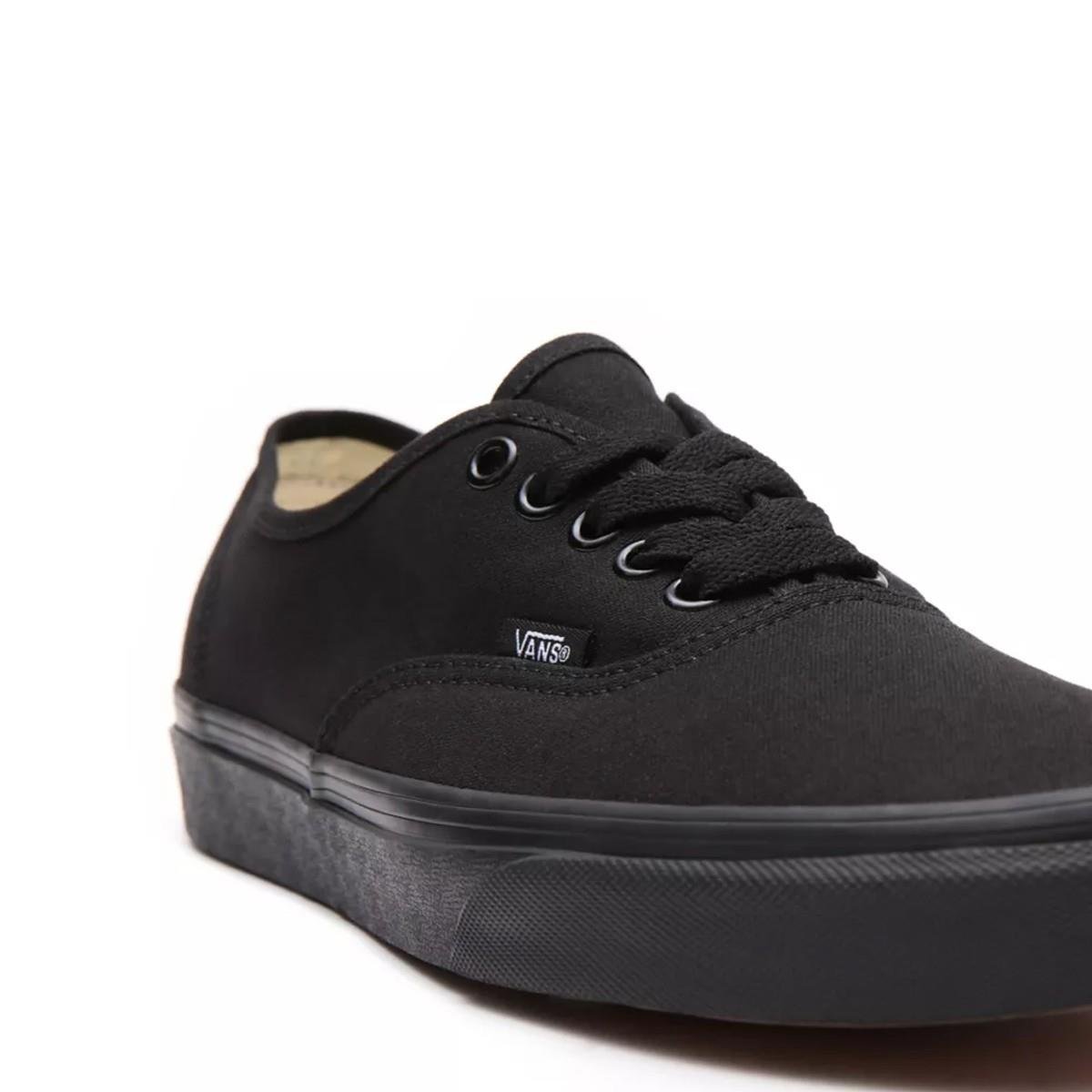 Vans Authentic Unisex Ayakkabı VN000EE3BKA1