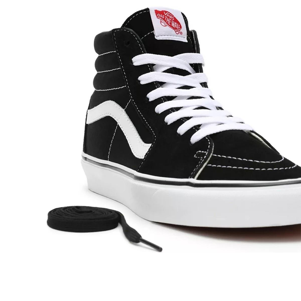 Vans Ayakkabı Günlük Sk8-Hi