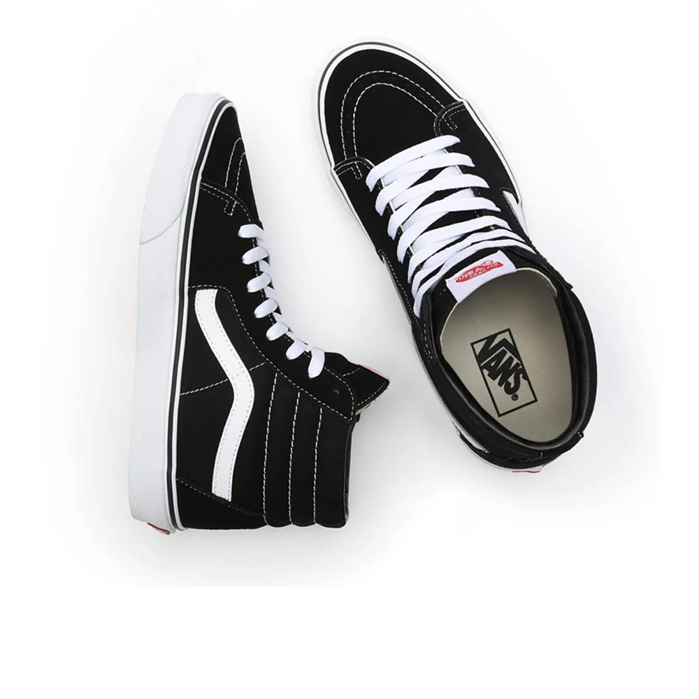 Vans Ayakkabı Günlük Sk8-Hi