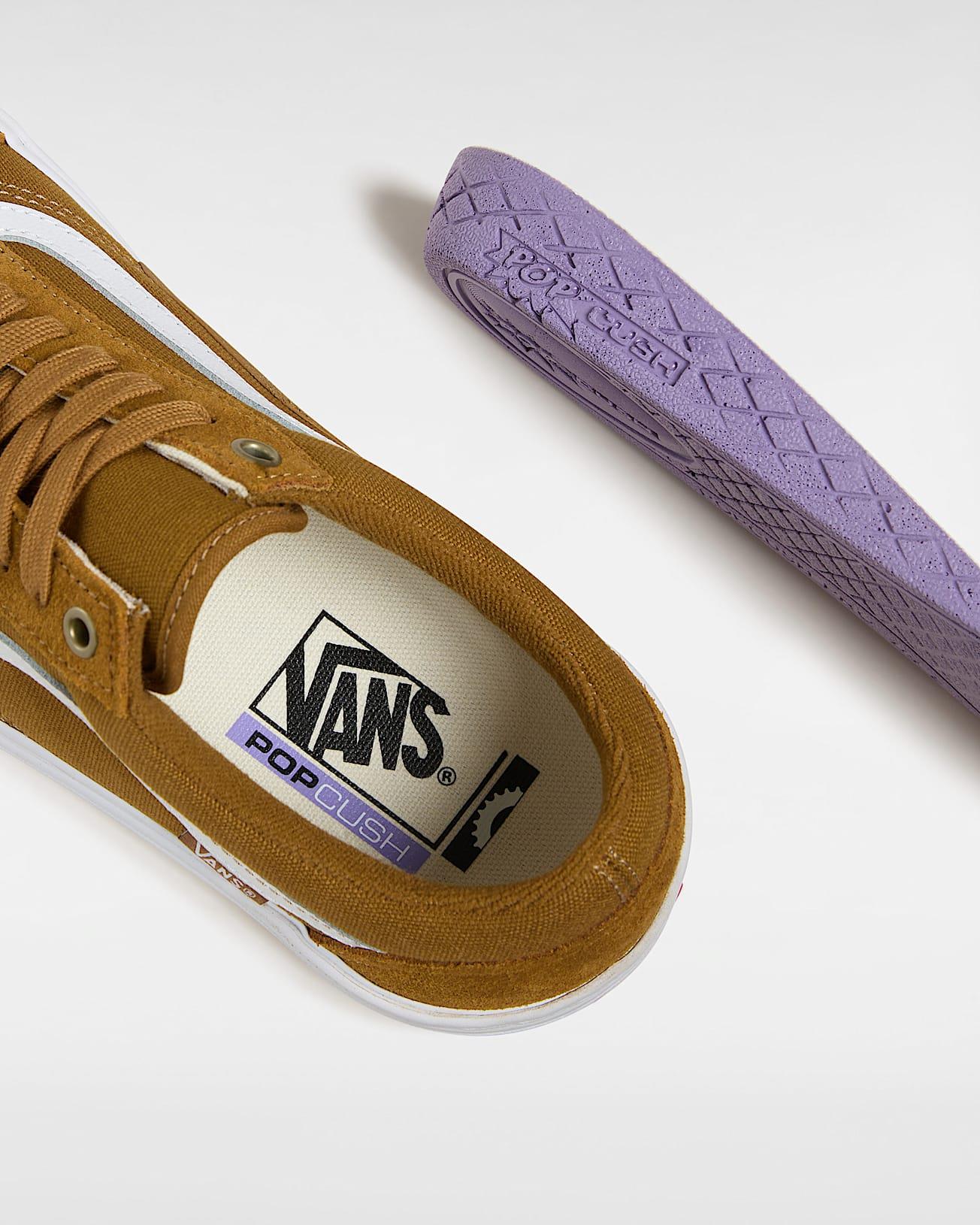 Vans BMX Old Skool Shoes