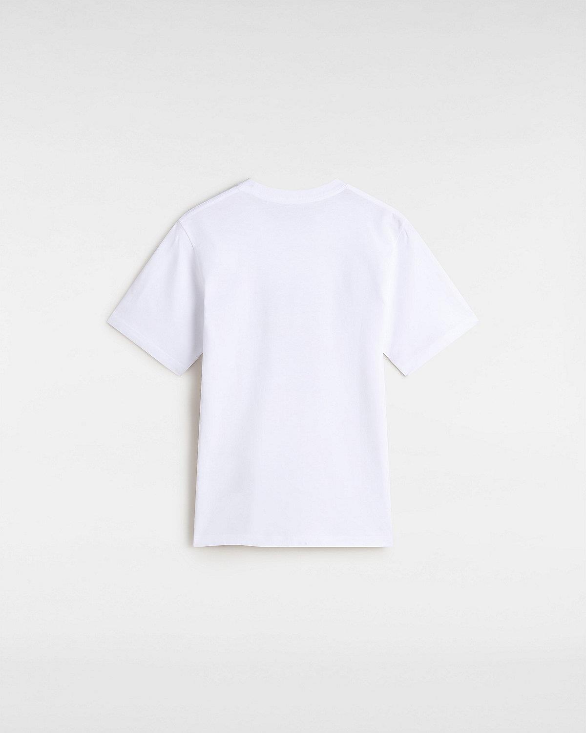 Vans Çocuk Pizza Me SS Tişört