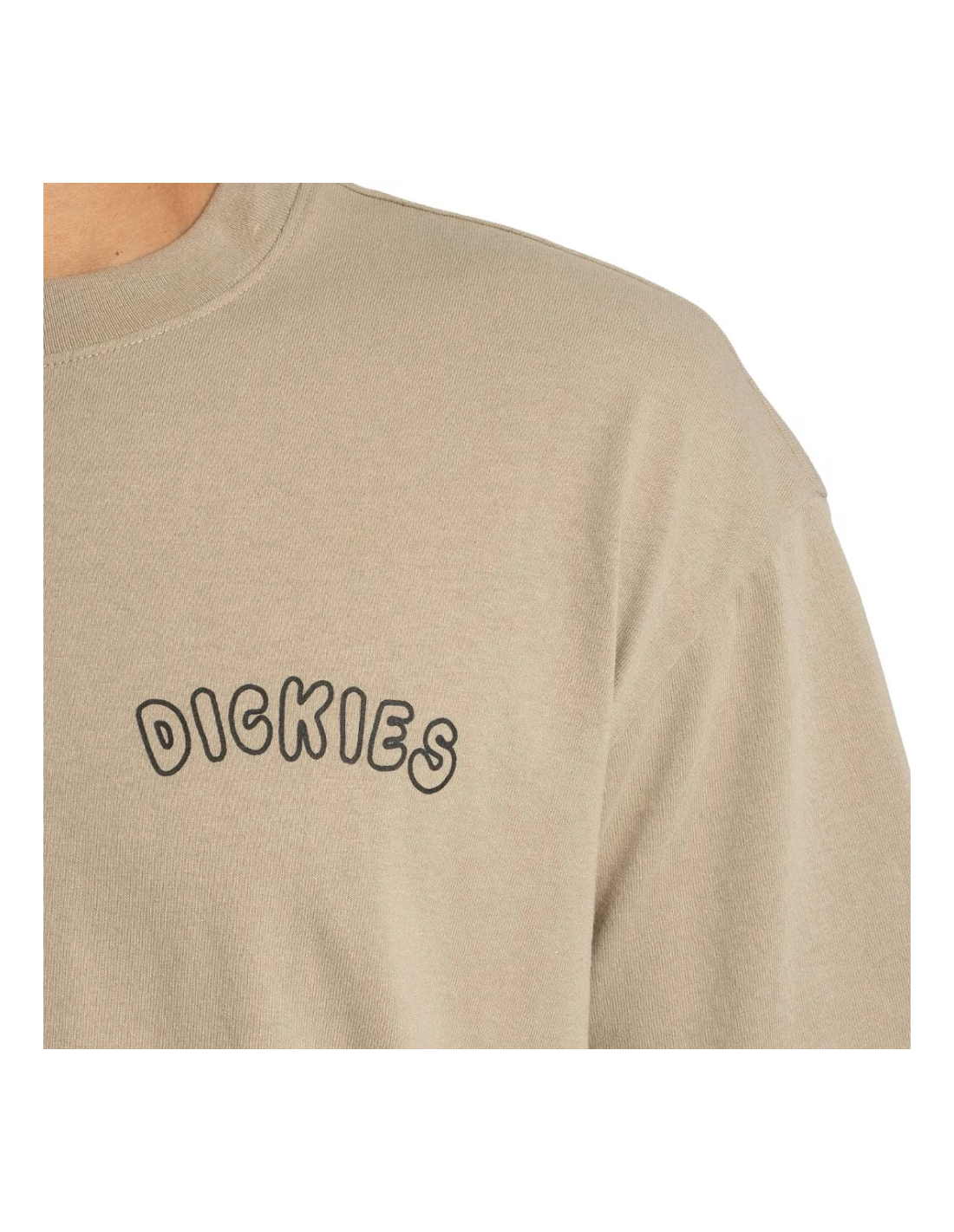 Vans DECARTUVILLE TEE SS