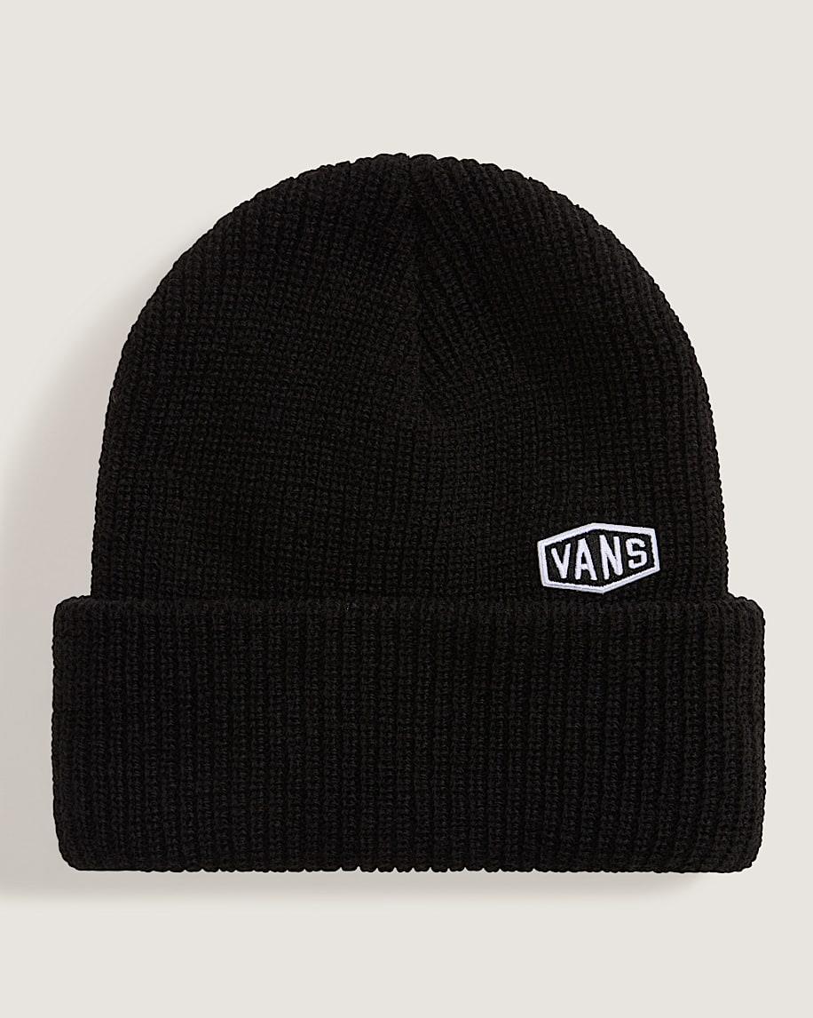 Vans Hex Patch Cuff Beanie