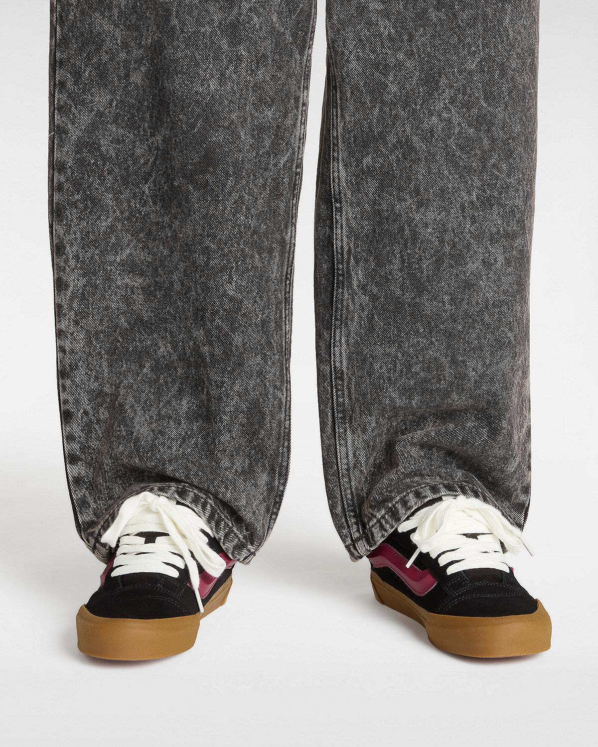 Vans Knu Skool Ayakkabı