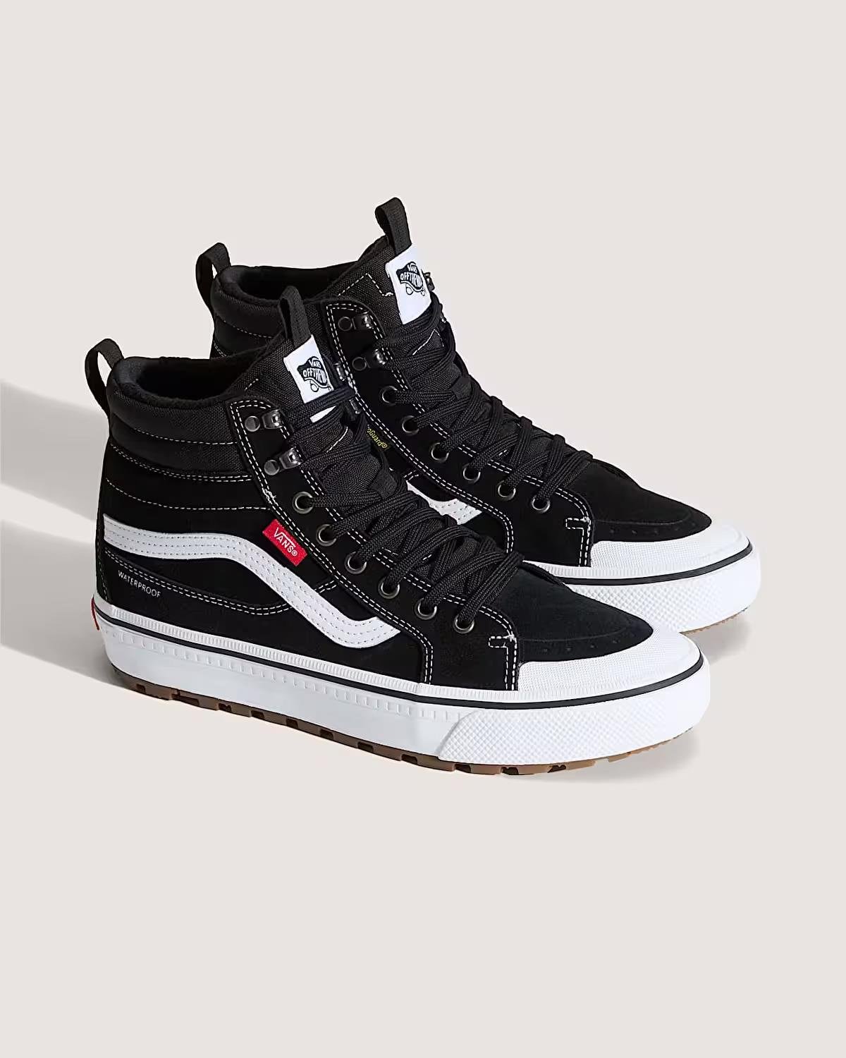 Vans Mte Sk8-Hi Waterproof İnsulated