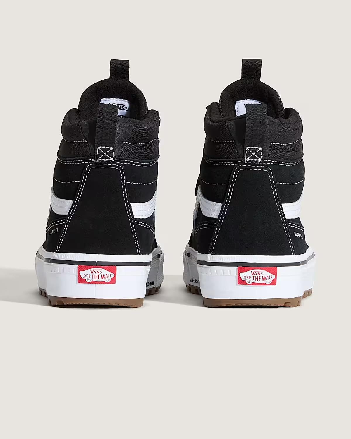 Vans Mte Sk8-Hi Waterproof İnsulated