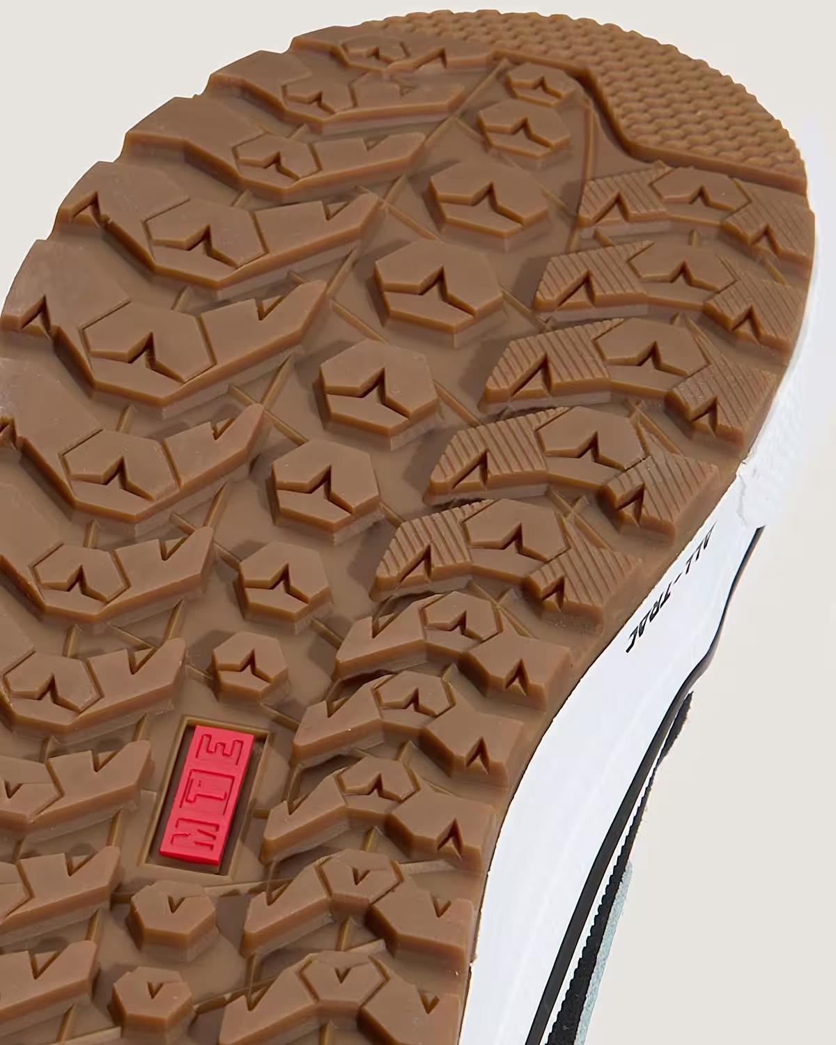 Vans Mte Sk8-Hi Waterproof İnsulated