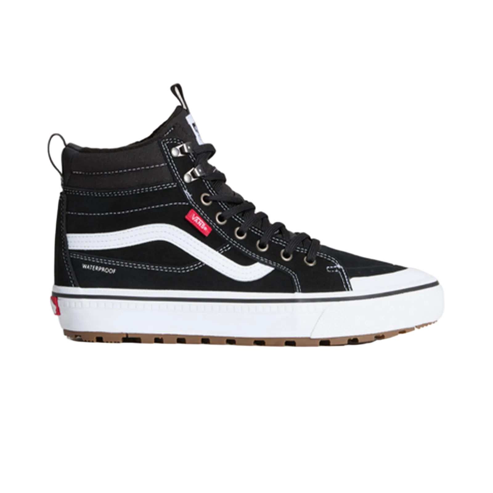 Vans Mte Sk8-Hi Waterproof İnsulated