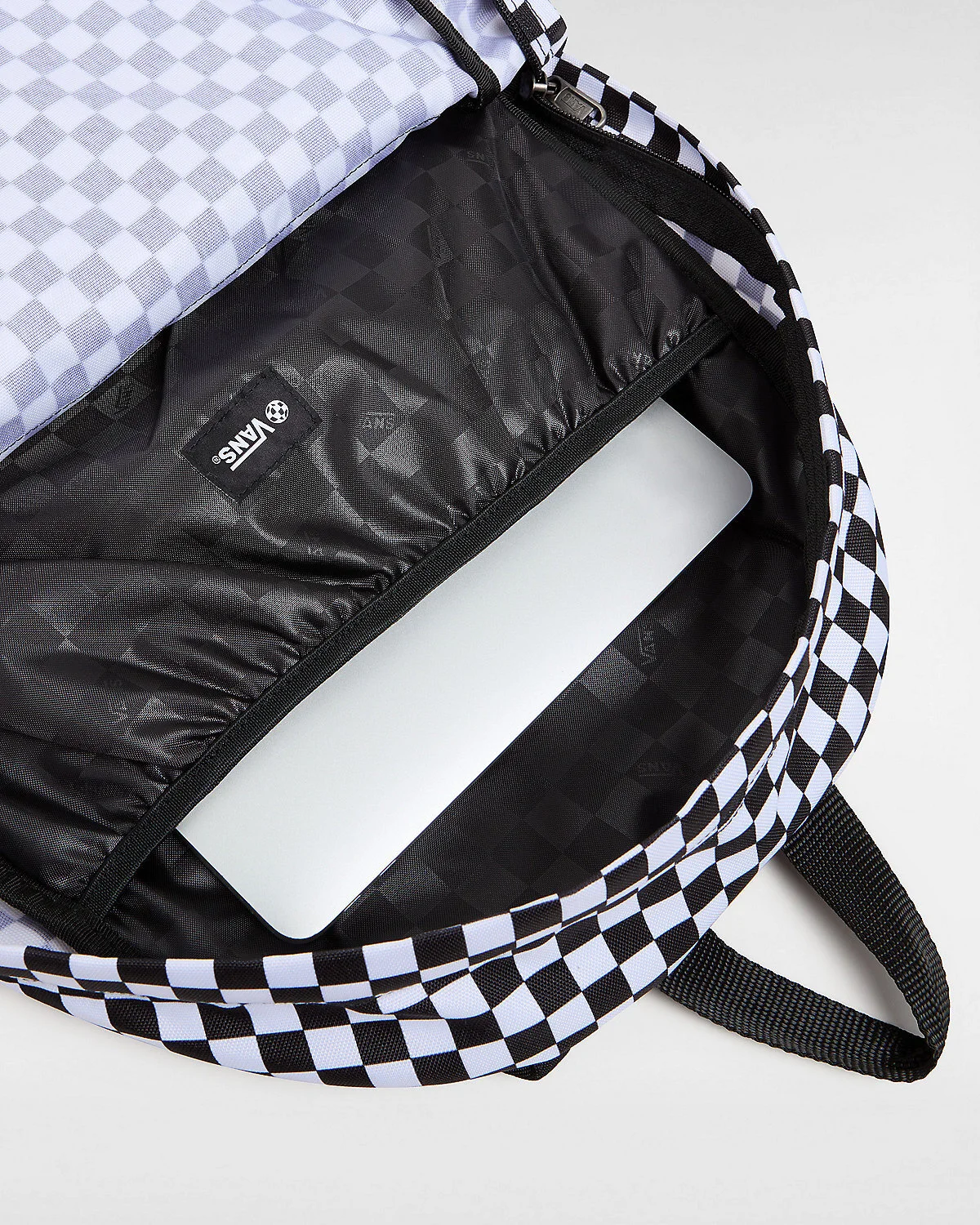 Vans Old Skool Check Sırt Çantası