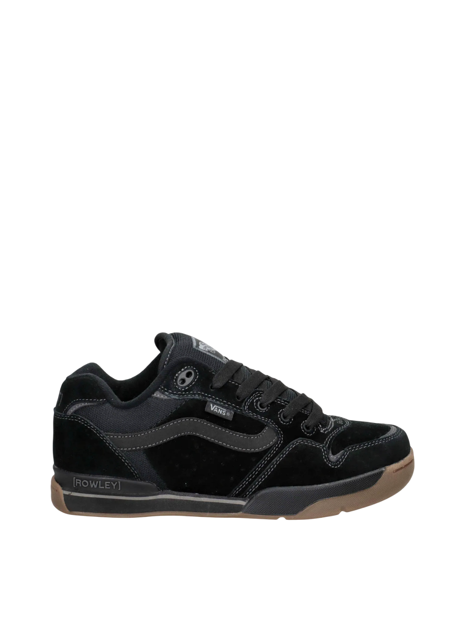Vans Rowley XLT Blackout