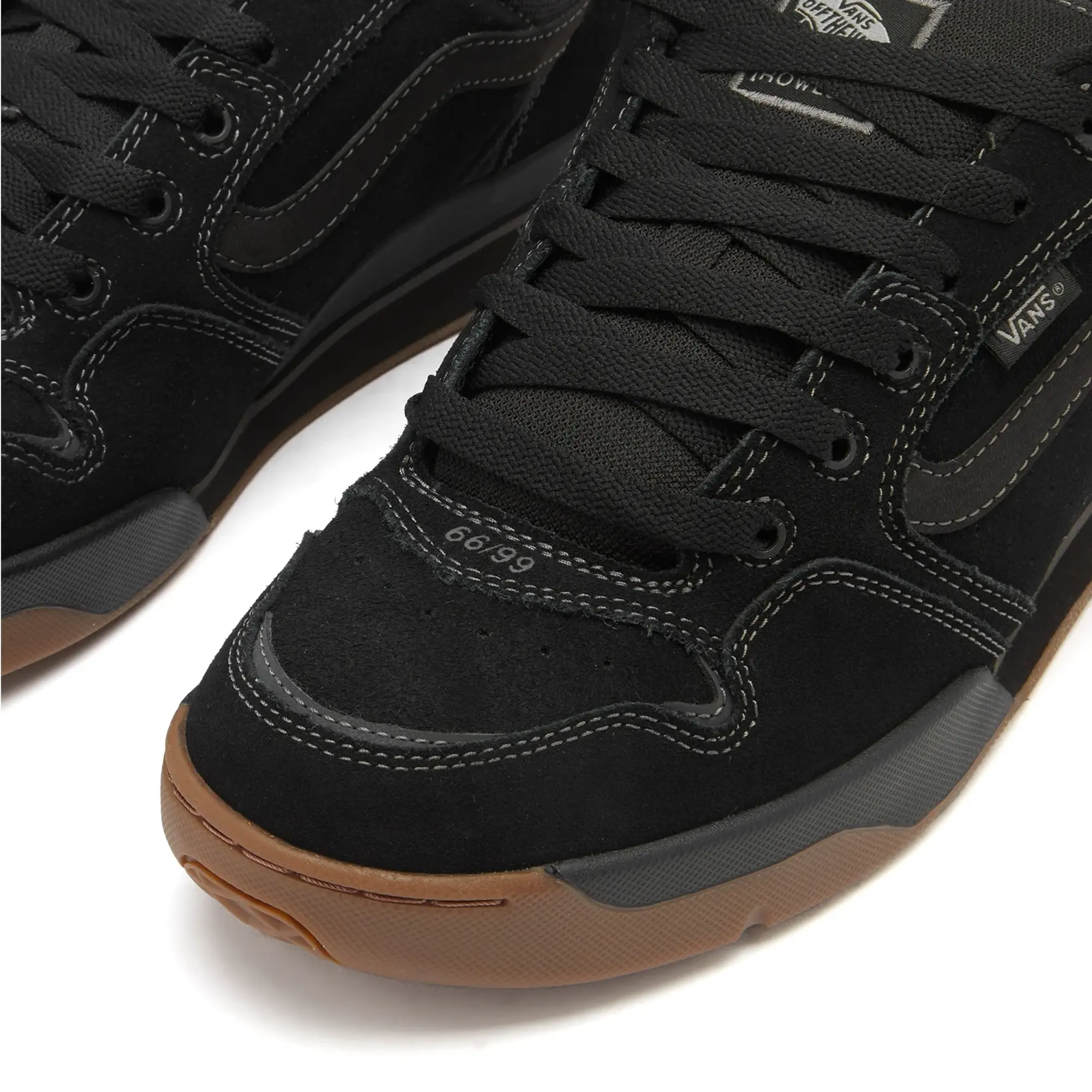 Vans Rowley XLT Blackout
