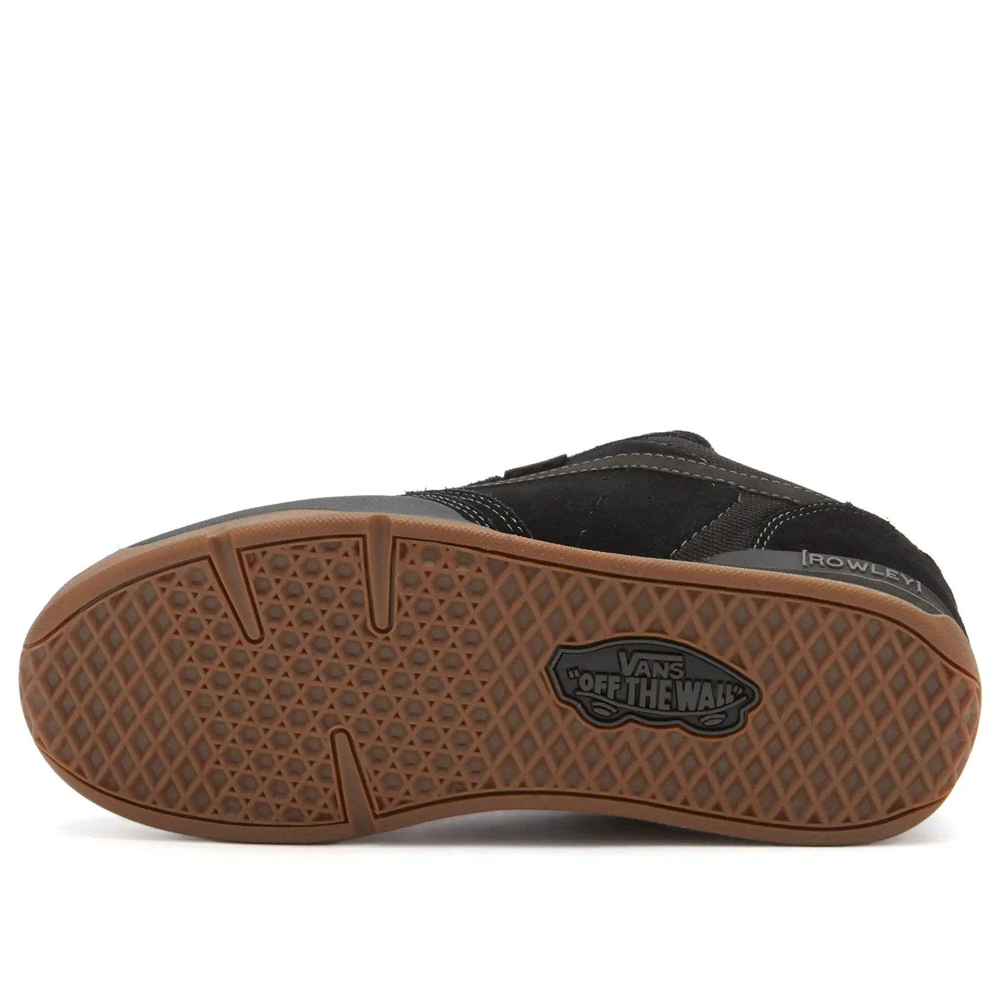 Vans Rowley XLT Blackout