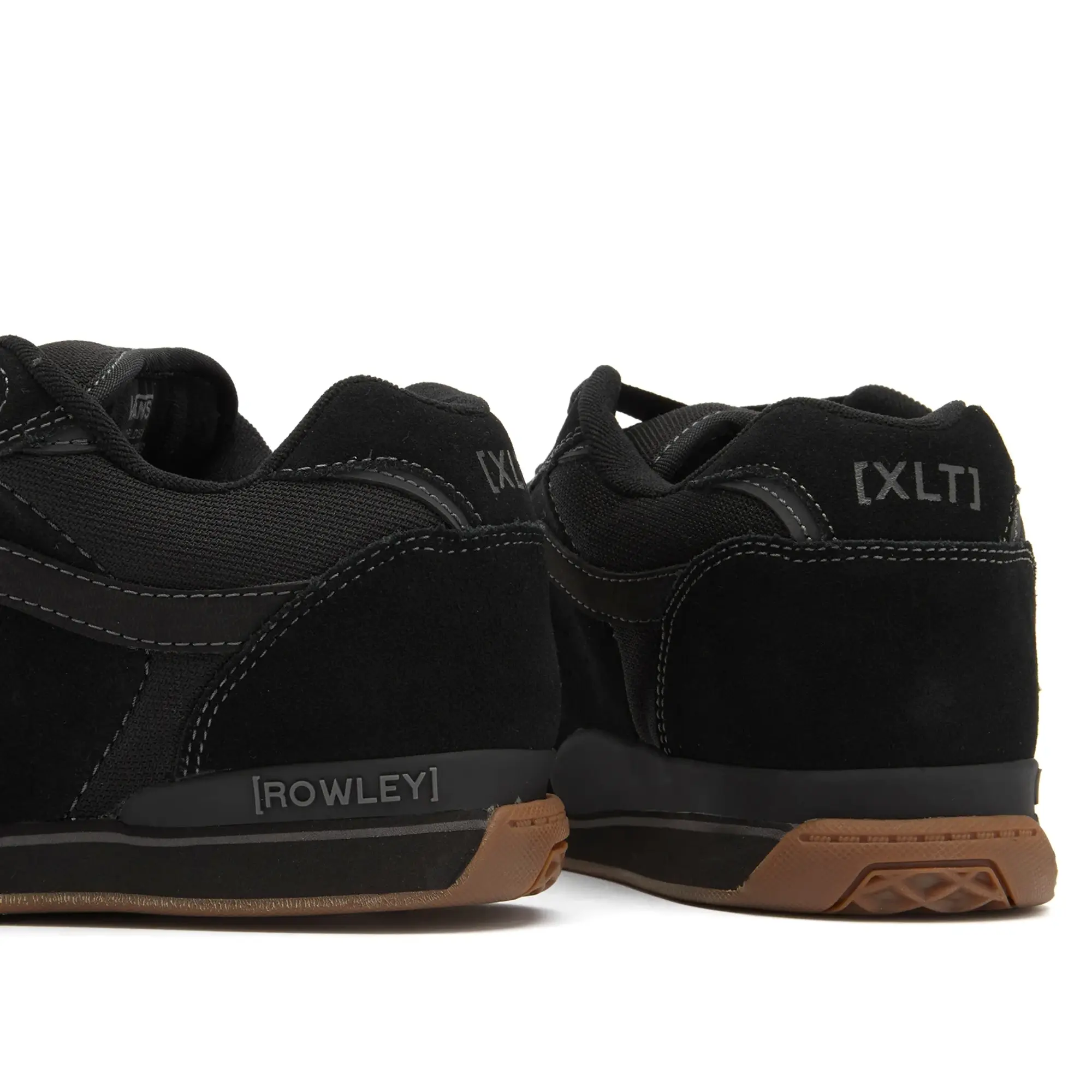 Vans Rowley XLT Blackout