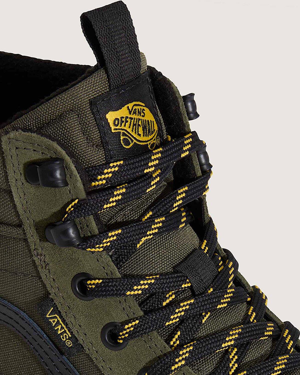 Vans Sk8-Hi Waterproof Insulated MTE