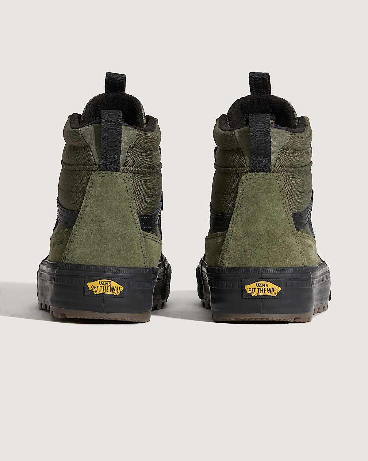 Vans Sk8-Hi Waterproof Insulated MTE