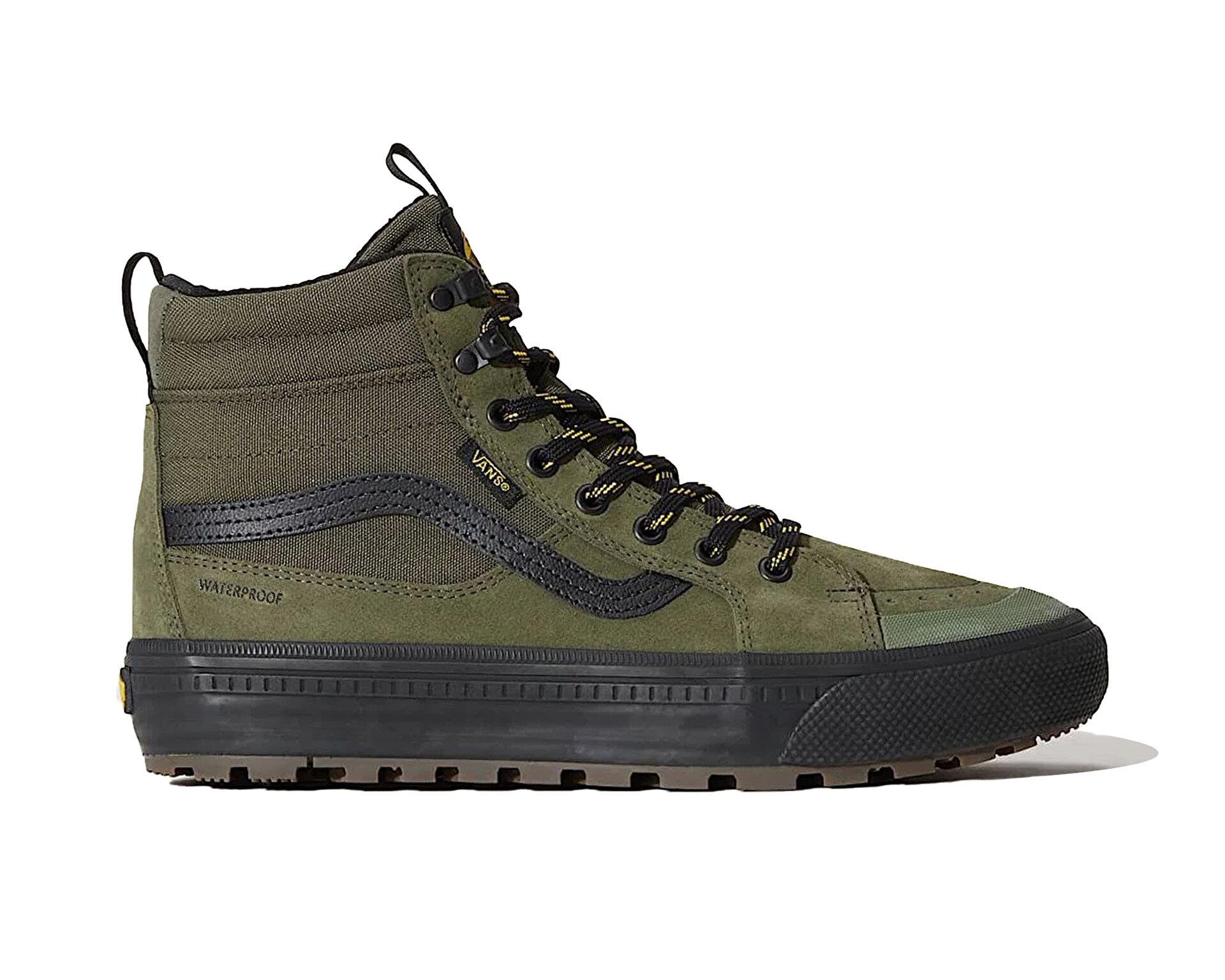 Vans Sk8-Hi Waterproof Insulated MTE