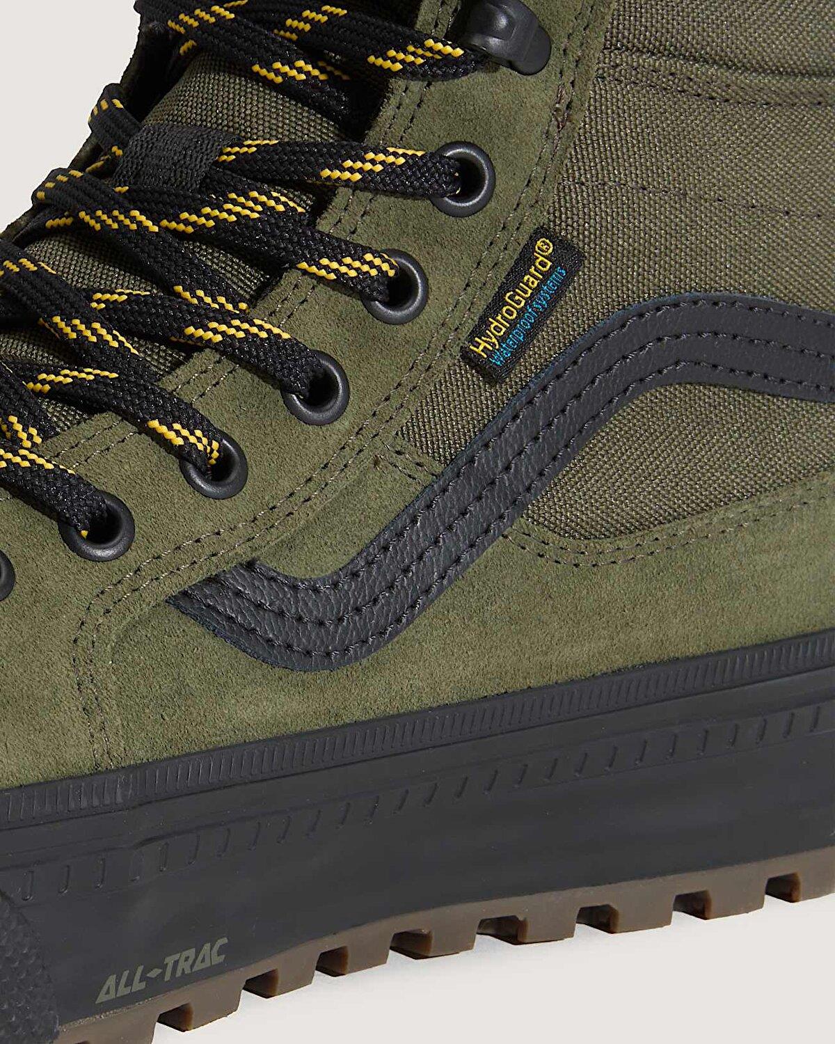 Vans Sk8-Hi Waterproof Insulated MTE