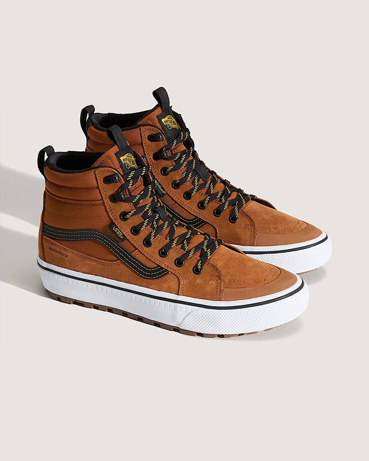 Vans Sk8-Hi Waterproof Insulated MTE
