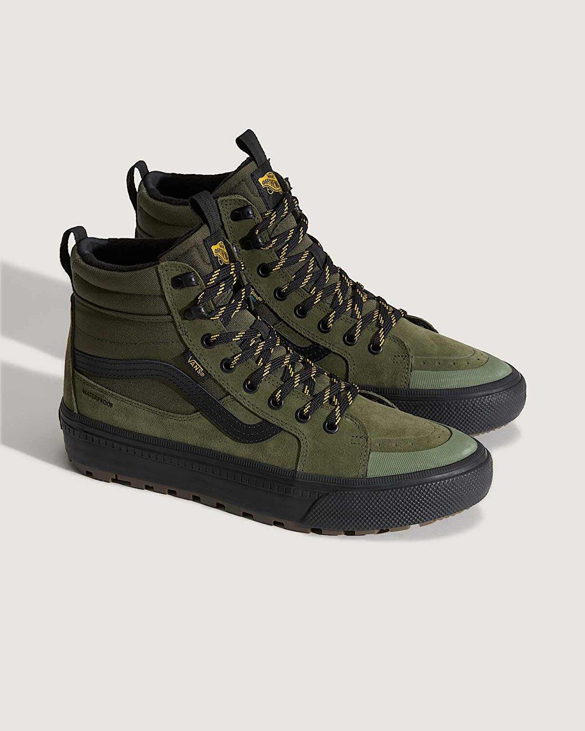 Vans Sk8-Hi Waterproof Insulated MTE