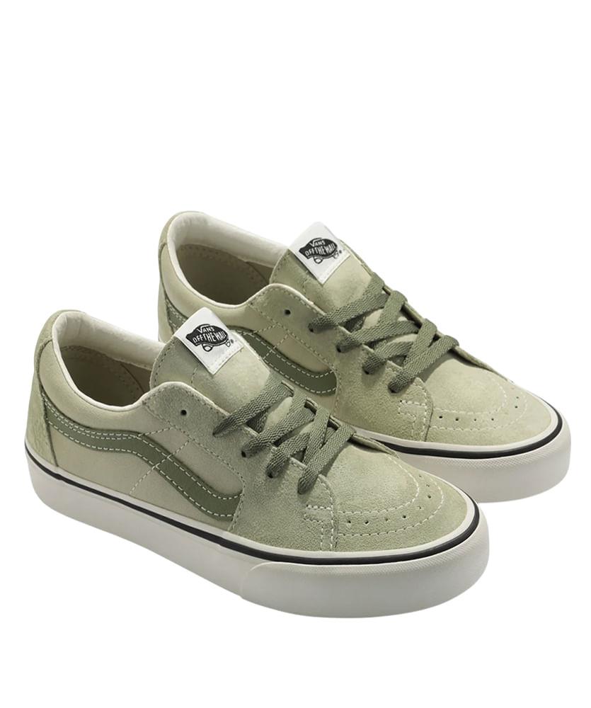 VANS SK8-Low