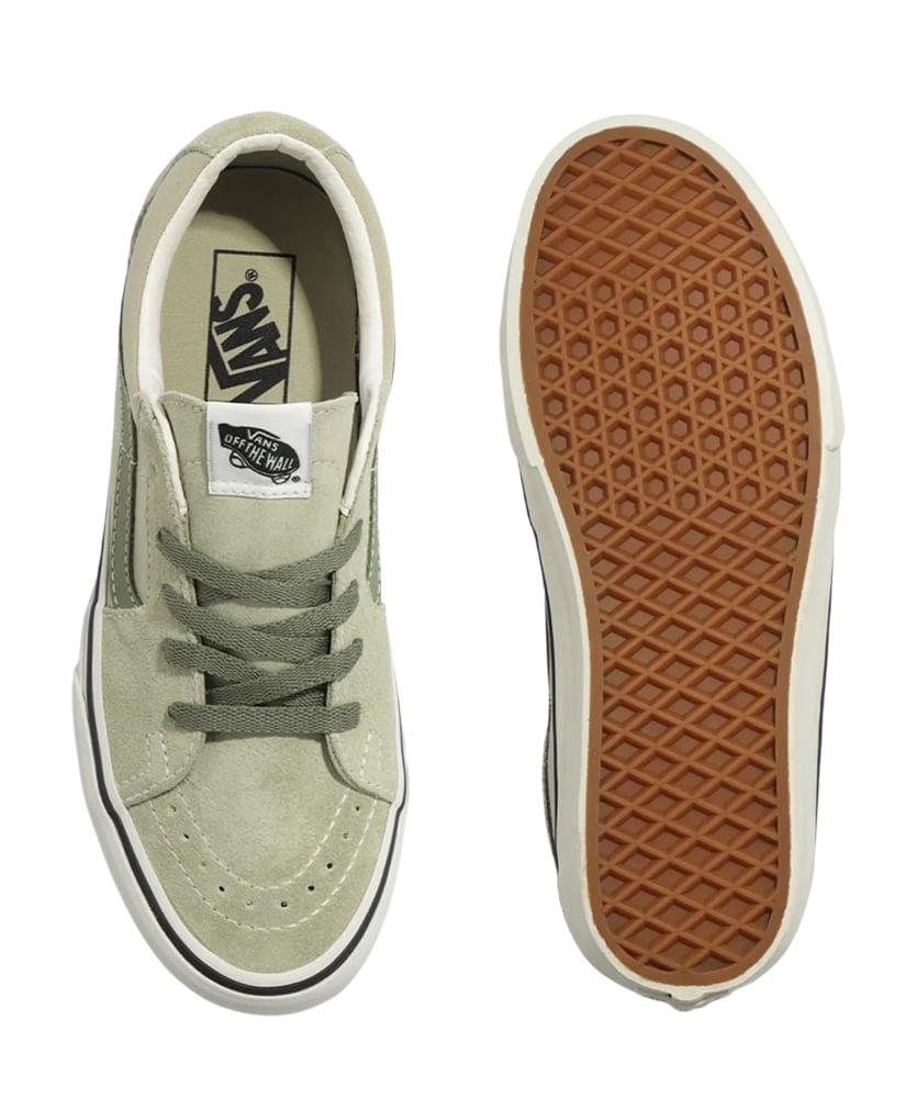 VANS SK8-Low