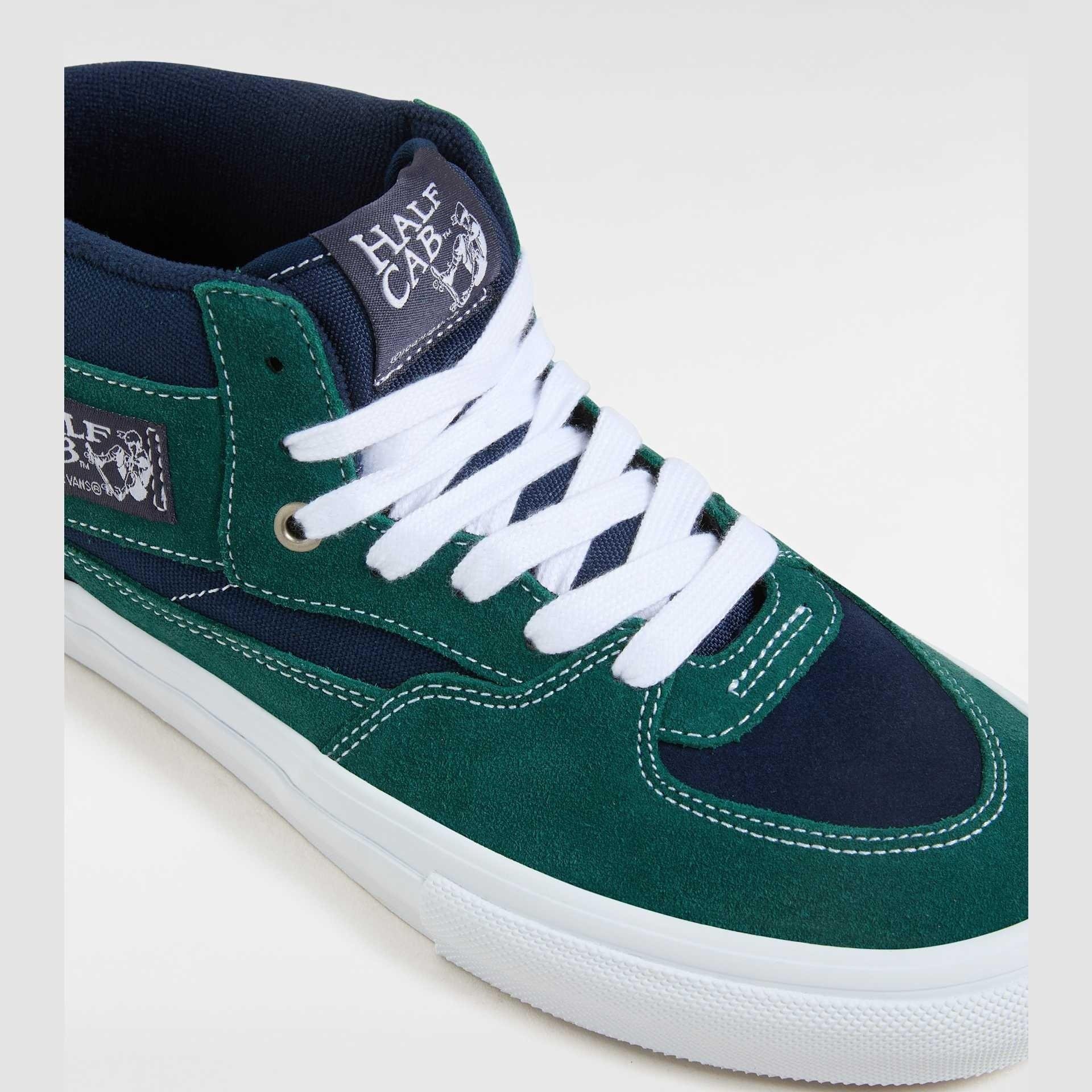 Vans Skate Half Cab Ayakkabı