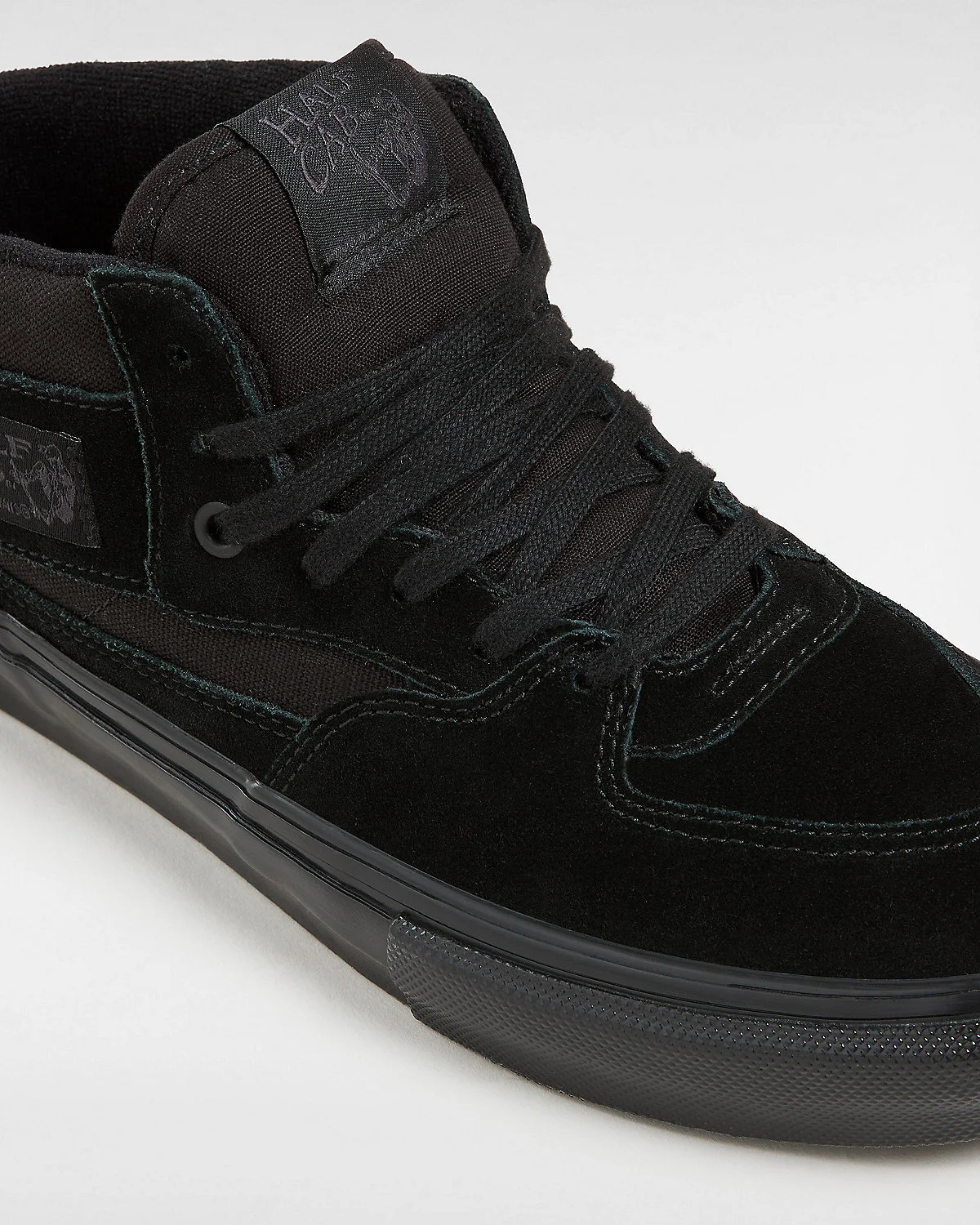 Vans Skate Half Cab Ayakkabı