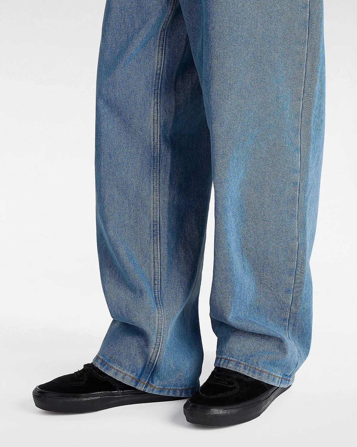 Vans Skate Half Cab Ayakkabı