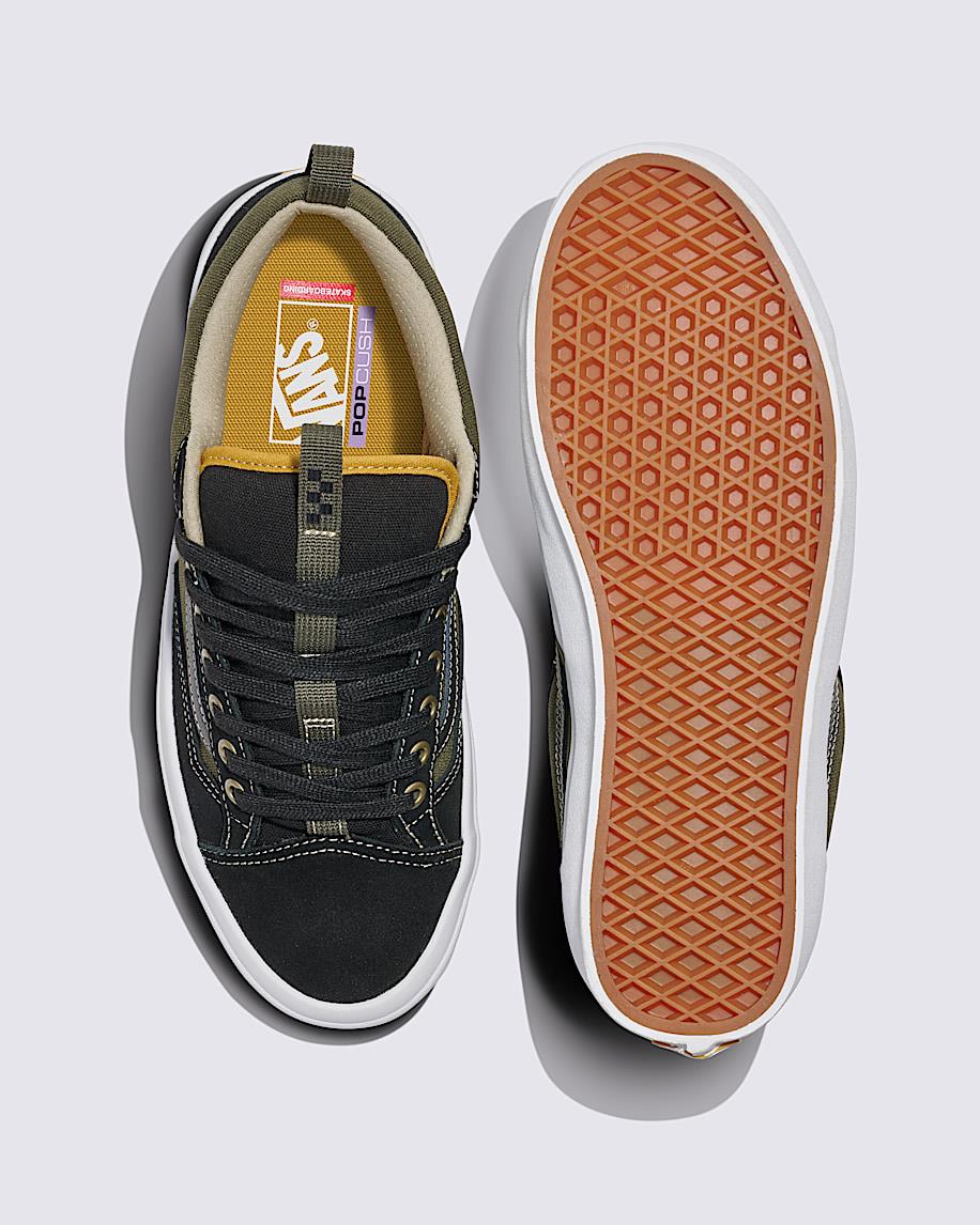 Vans Skate Old Skool 36+ Shoe