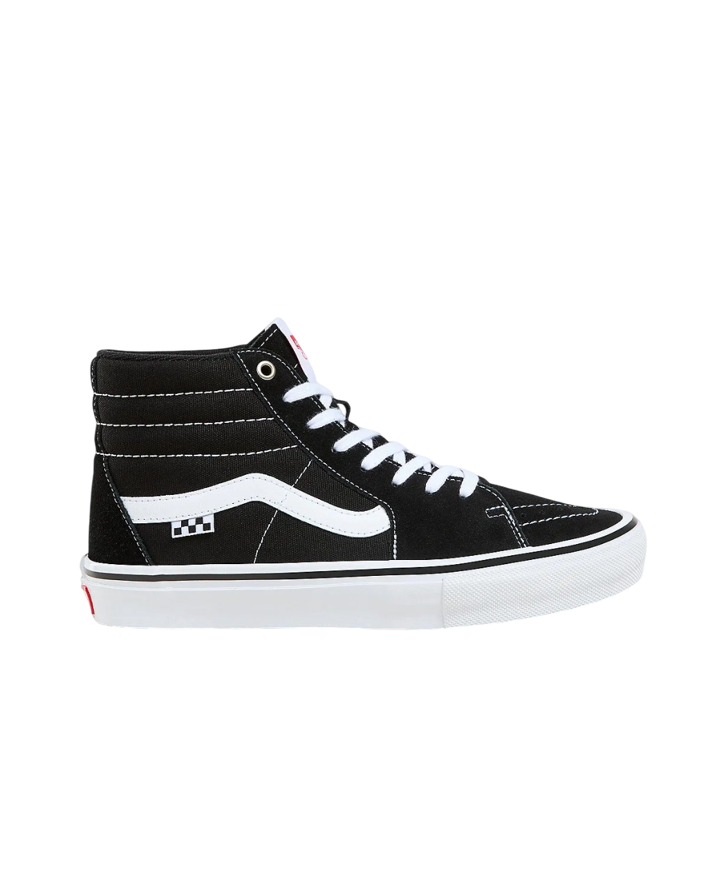 Vans Skate SK8-HI Ayakkabı