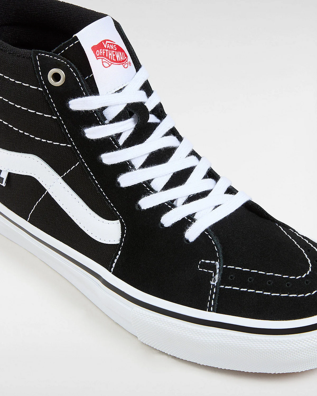 Vans Skate SK8-HI Ayakkabı