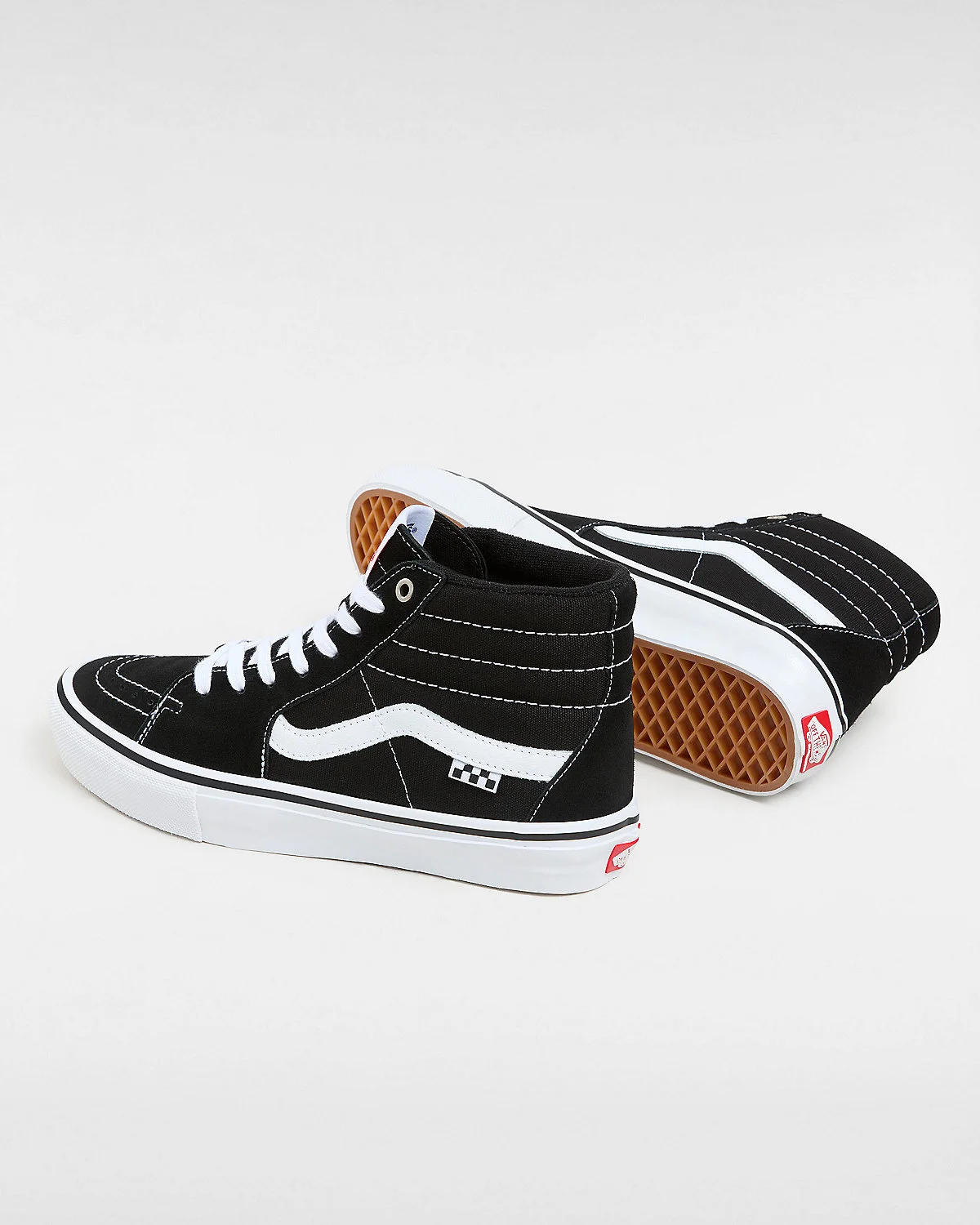 Vans Skate SK8-HI Ayakkabı