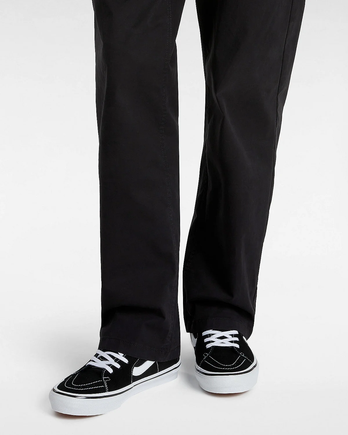 Vans Skate SK8-HI Ayakkabı