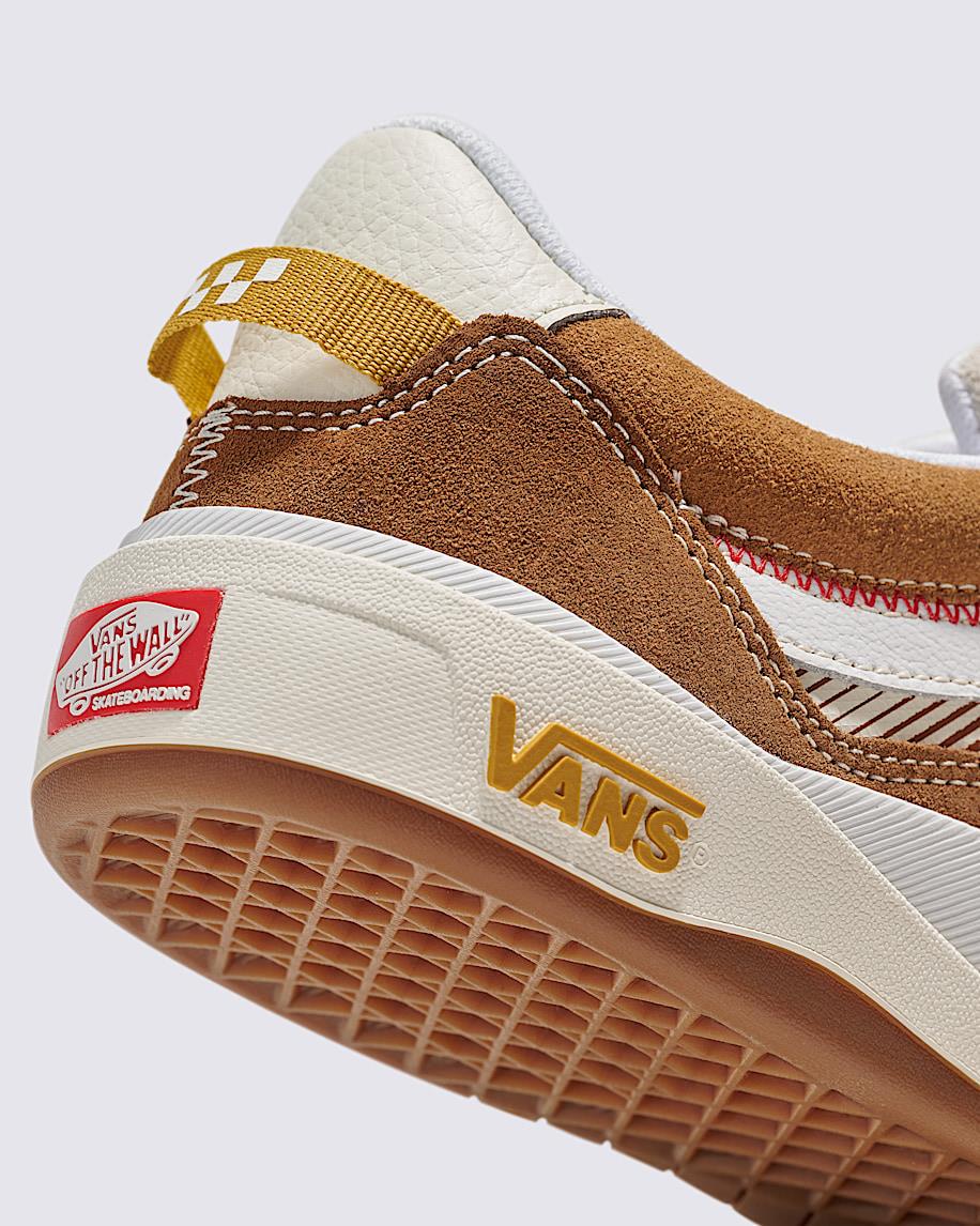 Vans Skate Wayvee 2.0 Shoe