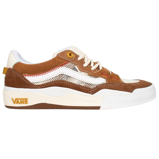 Vans Skate Wayvee 2.0 Shoe