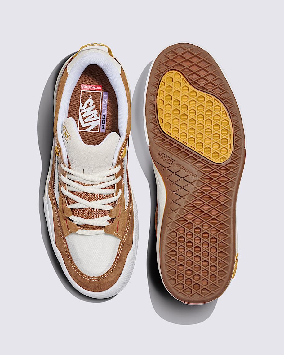 Vans Skate Wayvee 2.0 Shoe