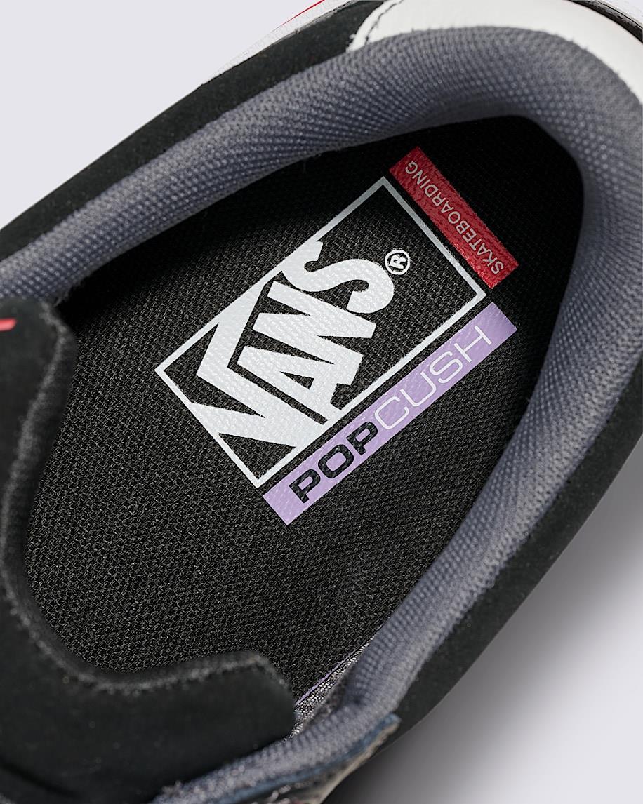 Vans Skate Wayvee 2.0 Shoe