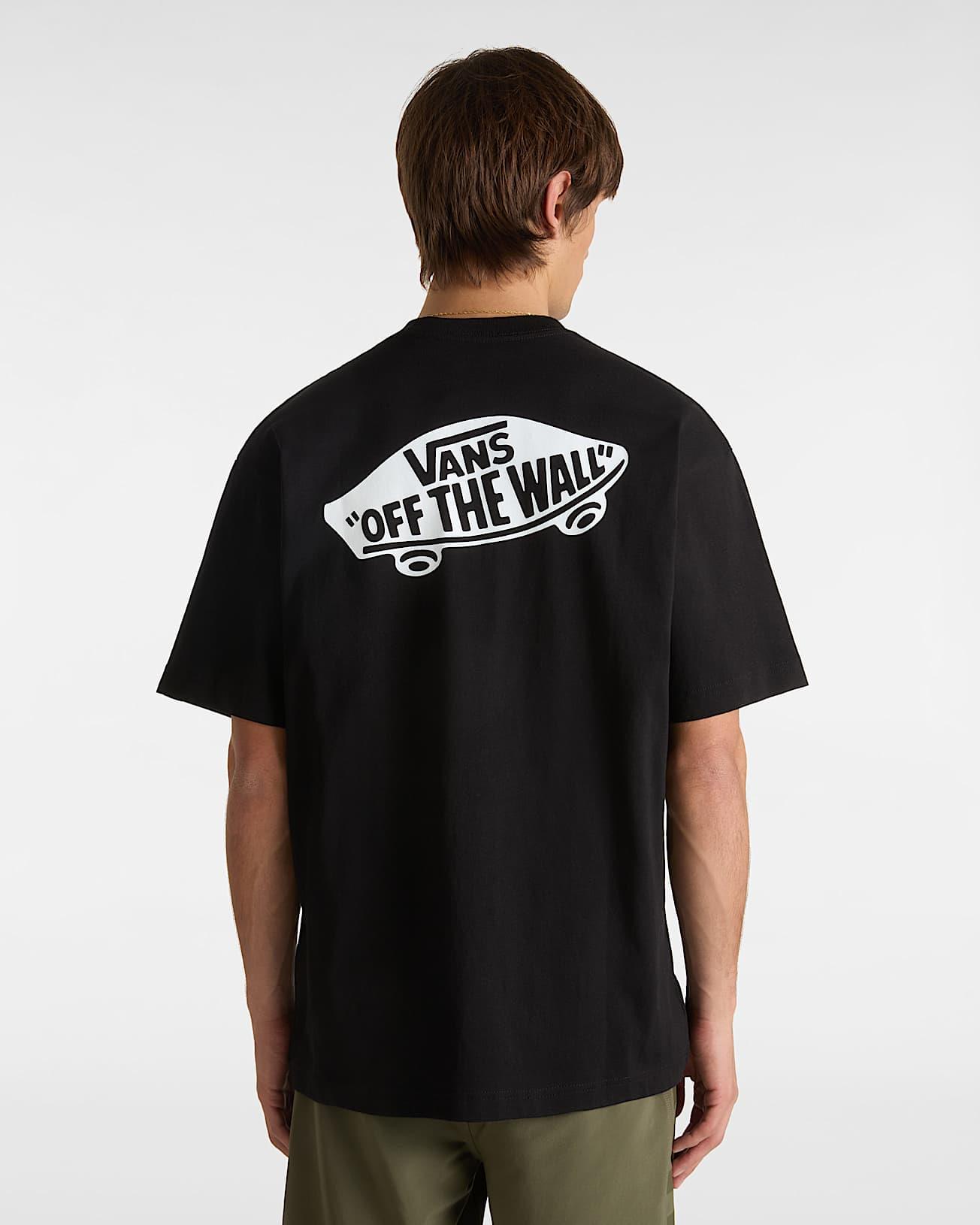 Vans Style 76 II Loose SS T-Shirt