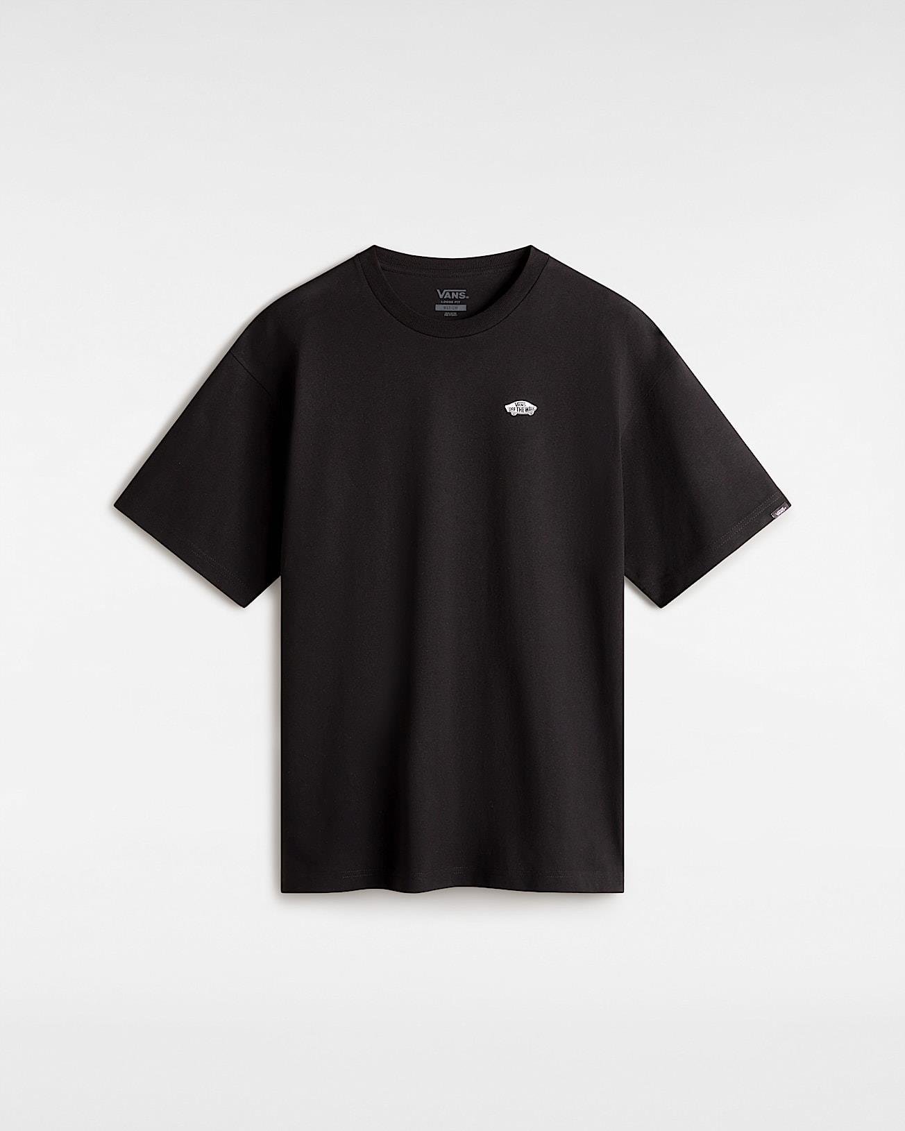 Vans Style 76 II Loose SS T-Shirt