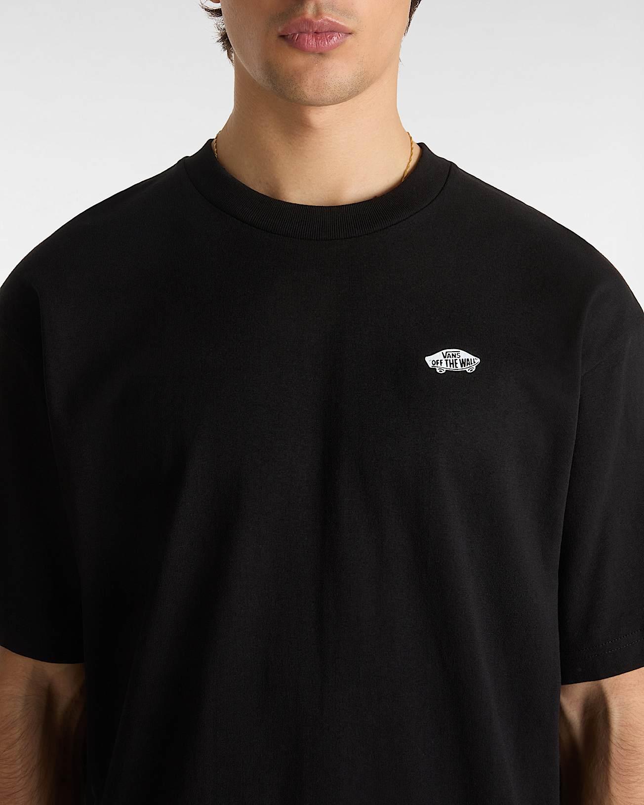 Vans Style 76 II Loose SS T-Shirt